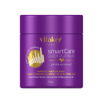 Тонирующая маска для блонда Smart Care Quick Platinum Mask