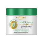 Hydramax therapy Vitaker. Холодный ботокс. Глубинное увлажнение волос