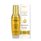 Масло Serum Macadamia - уход за кончиками волос c кератином и маслом макадамии 50 мл