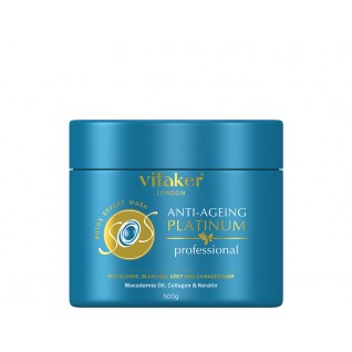 Ботокс  SOS Anti-Ageing Platinum