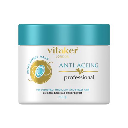 Ботокс  SOS Anti-Ageing