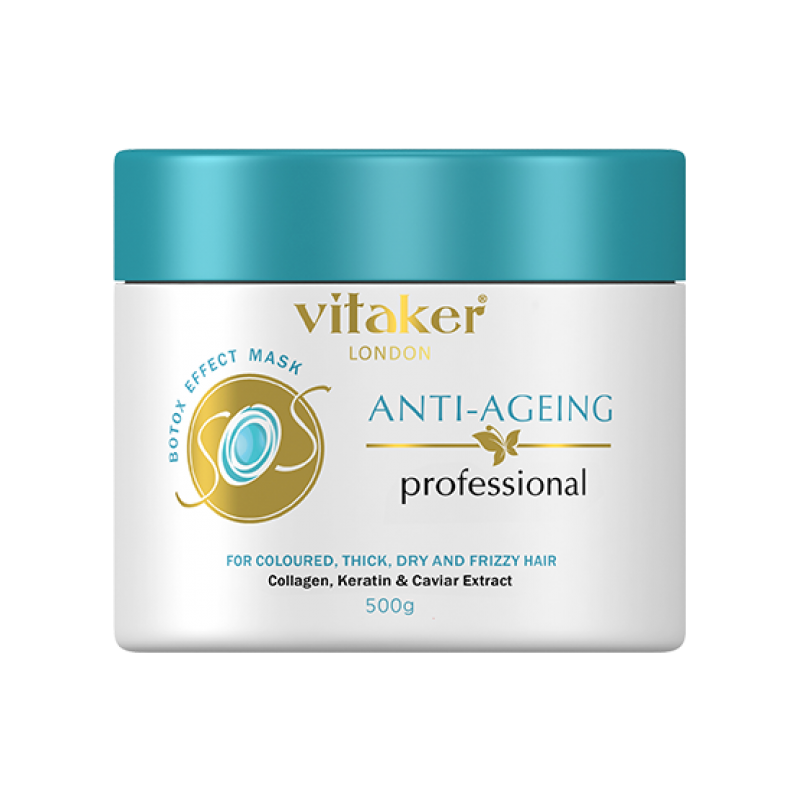 Ботокс  SOS Anti-Ageing